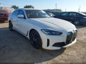 BMW i4 EDRIVE35 - Car24.bg BMW i4 EDRIVE35