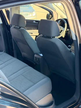 VW Golf Plus 1.9 TDI 6 скорости 105к.с - 5800 лв. / 2965.49 € - 75927569 12 | Car24.bg VW Golf Plus 1.9 TDI 6 скорости 105к.с - 5800 лв. / 2965.49 € - 75927569 12