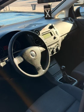 VW Golf Plus 1.9 TDI 6 скорости 105к.с - 5800 лв. / 2965.49 € - 75927569 9 | Car24.bg VW Golf Plus 1.9 TDI 6 скорости 105к.с - 5800 лв. / 2965.49 € - 75927569 9