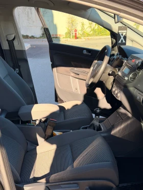 VW Golf Plus 1.9 TDI 6 скорости 105к.с - 5800 лв. / 2965.49 € - 75927569 14 | Car24.bg VW Golf Plus 1.9 TDI 6 скорости 105к.с - 5800 лв. / 2965.49 € - 75927569 14