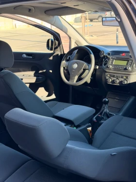 VW Golf Plus 1.9 TDI 6 скорости 105к.с - 5800 лв. / 2965.49 € - 75927569 13 | Car24.bg VW Golf Plus 1.9 TDI 6 скорости 105к.с - 5800 лв. / 2965.49 € - 75927569 13