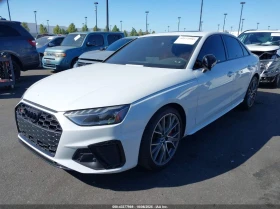 Audi S4 PREMIUM PLUS TFSI QUATTRO TIPTRONIC - Car24.bg Audi S4 PREMIUM PLUS TFSI QUATTRO TIPTRONIC