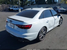 Audi S4 PREMIUM PLUS TFSI QUATTRO TIPTRONIC - 39500 лв. / 20196.03 € - 47561027 4 | Car24.bg Audi S4 PREMIUM PLUS TFSI QUATTRO TIPTRONIC - 39500 лв. / 20196.03 € - 47561027 4