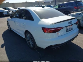 Audi S4 PREMIUM PLUS TFSI QUATTRO TIPTRONIC - 39500 лв. / 20196.03 € - 47561027 6 | Car24.bg Audi S4 PREMIUM PLUS TFSI QUATTRO TIPTRONIC - 39500 лв. / 20196.03 € - 47561027 6