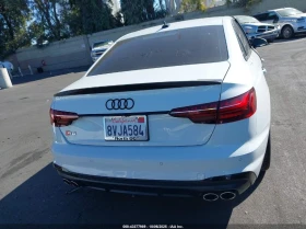 Audi S4 PREMIUM PLUS TFSI QUATTRO TIPTRONIC - 39500 лв. / 20196.03 € - 47561027 5 | Car24.bg Audi S4 PREMIUM PLUS TFSI QUATTRO TIPTRONIC - 39500 лв. / 20196.03 € - 47561027 5