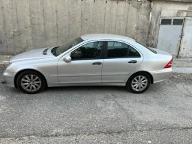 Mercedes-Benz C 200 - Car24.bg Mercedes-Benz C 200