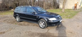 VW Passat B5.5 1.9TDI - Car24.bg VW Passat B5.5 1.9TDI