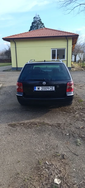 VW Passat B5.5 1.9TDI - 2650 € / 5182.95 лв. - 29821777 5 | Car24.bg VW Passat B5.5 1.9TDI - 2650 € / 5182.95 лв. - 29821777 5