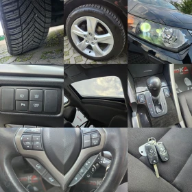 Honda Accord 2.2D-150кс= АВТОМАТ= ДИСТРОНИК= ПОДГРЕВ= EXECUTIVE - 6500 € / 12712.90 лв. - 27503562 17 | Car24.bg Honda Accord 2.2D-150кс= АВТОМАТ= ДИСТРОНИК= ПОДГРЕВ= EXECUTIVE - 6500 € / 12712.90 лв. - 27503562 17