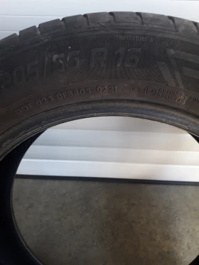 Toyota Avensis Лек Автомобил - 2500 € / 4889.57 лв. - 31336693 3 | Car24.bg Toyota Avensis Лек Автомобил - 2500 € / 4889.57 лв. - 31336693 3