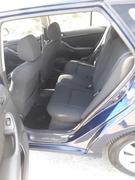 Toyota Avensis Лек Автомобил - 2500 € / 4889.57 лв. - 31336693 12 | Car24.bg Toyota Avensis Лек Автомобил - 2500 € / 4889.57 лв. - 31336693 12