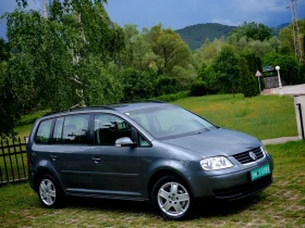 VW Touran 1.9TDI(101)* 6-СКОРОСТИ* КЛИМАТРОНИК* НОВ ВНОС* | Auto.bg — изображение 8 VW Touran 1.9TDI(101)* 6-СКОРОСТИ* КЛИМАТРОНИК* НОВ ВНОС* | Auto.bg — изображение 8