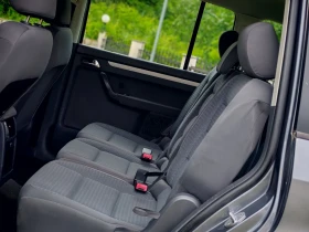VW Touran 1.9TDI(101)* 6-СКОРОСТИ* КЛИМАТРОНИК* НОВ ВНОС* | Auto.bg — изображение 15 VW Touran 1.9TDI(101)* 6-СКОРОСТИ* КЛИМАТРОНИК* НОВ ВНОС* | Auto.bg — изображение 15