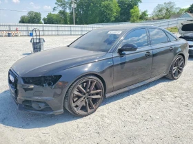 Audi S6 QUATTRO* PRESTIGE* ПОДГРЕВ* КАМЕРА* B&O*