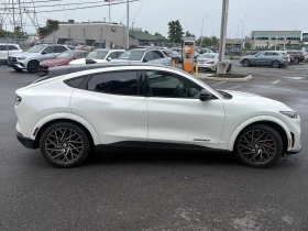 Ford Mustang Mach-E GT Performance| AWD | 360 | Електро | 2022 | Auto.bg — изображение 3 Ford Mustang Mach-E GT Performance| AWD | 360 | Електро | 2022 | Auto.bg — изображение 3