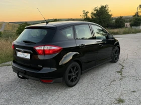 Ford C-max 1.6dti - 2990 € / 5847.93 лв. - 58269543 3 | Car24.bg Ford C-max 1.6dti - 2990 € / 5847.93 лв. - 58269543 3