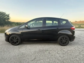 Ford C-max 1.6dti - 2990 € / 5847.93 лв. - 58269543 6 | Car24.bg Ford C-max 1.6dti - 2990 € / 5847.93 лв. - 58269543 6