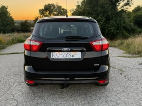 Ford C-max 1.6dti - 2990 € / 5847.93 лв. - 58269543 5 | Car24.bg Ford C-max 1.6dti - 2990 € / 5847.93 лв. - 58269543 5