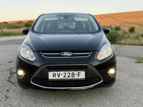 Ford C-max 1.6dti - 2990 € / 5847.93 лв. - 58269543 4 | Car24.bg Ford C-max 1.6dti - 2990 € / 5847.93 лв. - 58269543 4