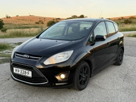 Ford C-max 1.6dti - 2990 € / 5847.93 лв. - 58269543 2 | Car24.bg Ford C-max 1.6dti - 2990 € / 5847.93 лв. - 58269543 2