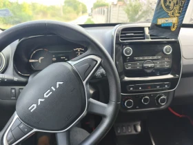 Dacia Spring 28 kw - 10500 € - 18988523 8 | Car24.bg Dacia Spring 28 kw - 10500 € - 18988523 8