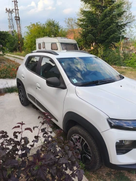 Dacia Spring 28 kw - 10500 € - 18988523 4 | Car24.bg Dacia Spring 28 kw - 10500 € - 18988523 4