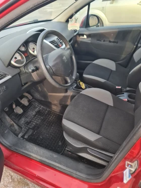 Peugeot 207 - 2900 € - 30164747 11 | Car24.bg Peugeot 207 - 2900 € - 30164747 11