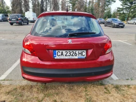 Peugeot 207 - 2900 € - 30164747 6 | Car24.bg Peugeot 207 - 2900 € - 30164747 6