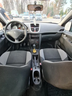 Peugeot 207 - 2900 € - 30164747 13 | Car24.bg Peugeot 207 - 2900 € - 30164747 13