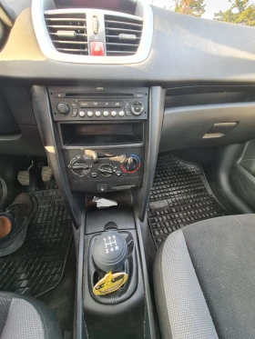 Peugeot 207 - 2900 € - 30164747 14 | Car24.bg Peugeot 207 - 2900 € - 30164747 14