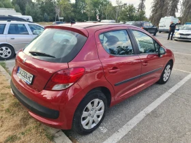Peugeot 207 - 2900 € - 30164747 5 | Car24.bg Peugeot 207 - 2900 € - 30164747 5