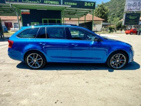 Skoda Octavia VRS | Auto.bg — изображение 4 Skoda Octavia VRS | Auto.bg — изображение 4