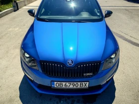Skoda Octavia VRS | Auto.bg — изображение 7 Skoda Octavia VRS | Auto.bg — изображение 7