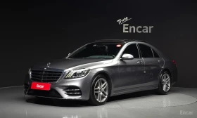 Mercedes-Benz S 350 * S350 d 4MATIC AMG Line * БЕЗ ПЪРВОНАЧАЛНА ВНОСКА