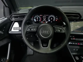 Audi A3 (8Y) 40 Tfsi | Auto.bg — изображение 13 Audi A3 (8Y) 40 Tfsi | Auto.bg — изображение 13