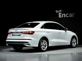 Audi A3 (8Y) 40 Tfsi | Auto.bg — изображение 2 Audi A3 (8Y) 40 Tfsi | Auto.bg — изображение 2