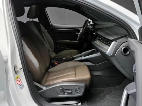 Audi A3 (8Y) 40 Tfsi | Auto.bg — изображение 11 Audi A3 (8Y) 40 Tfsi | Auto.bg — изображение 11