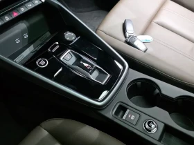 Audi A3 (8Y) 40 Tfsi | Auto.bg — изображение 9 Audi A3 (8Y) 40 Tfsi | Auto.bg — изображение 9