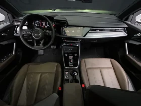 Audi A3 (8Y) 40 Tfsi | Auto.bg — изображение 7 Audi A3 (8Y) 40 Tfsi | Auto.bg — изображение 7