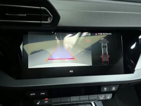 Audi A3 (8Y) 40 Tfsi | Auto.bg — изображение 15 Audi A3 (8Y) 40 Tfsi | Auto.bg — изображение 15