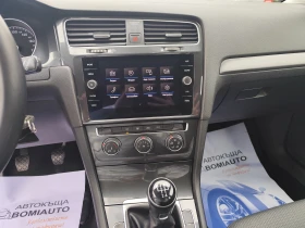 VW Golf 7* 1.6TDi/EURO6D/FACE/LED/APP-CONNECT/CARPLAY | Auto.bg — изображение 9 VW Golf 7* 1.6TDi/EURO6D/FACE/LED/APP-CONNECT/CARPLAY | Auto.bg — изображение 9
