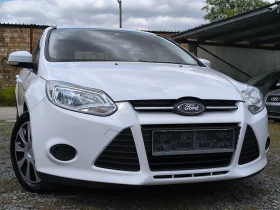 Снимка Ford Focus