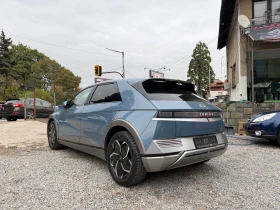 Hyundai Ioniq 5 77.4KWh/UNIQ/360/HEADUP/BOSE/Обдухване/Подгрев - 21898 € - 60162464 4 | Car24.bg Hyundai Ioniq 5 77.4KWh/UNIQ/360/HEADUP/BOSE/Обдухване/Подгрев - 21898 € - 60162464 4