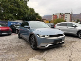Hyundai Ioniq 5 77.4KWh/UNIQ/360/HEADUP/BOSE/Обдухване/Подгрев - 21898 € - 60162464 3 | Car24.bg Hyundai Ioniq 5 77.4KWh/UNIQ/360/HEADUP/BOSE/Обдухване/Подгрев - 21898 € - 60162464 3