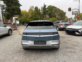 Hyundai Ioniq 5 77.4KWh/UNIQ/360/HEADUP/BOSE/Обдухване/Подгрев - 21898 € - 60162464 5 | Car24.bg Hyundai Ioniq 5 77.4KWh/UNIQ/360/HEADUP/BOSE/Обдухване/Подгрев - 21898 € - 60162464 5