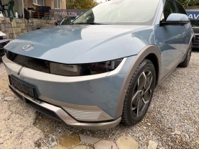 Hyundai Ioniq 5 77.4KWh/UNIQ/360/HEADUP/BOSE/Обдухване/Подгрев - 21898 € - 60162464 7 | Car24.bg Hyundai Ioniq 5 77.4KWh/UNIQ/360/HEADUP/BOSE/Обдухване/Подгрев - 21898 € - 60162464 7