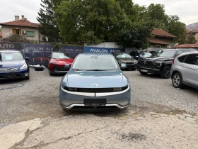 Hyundai Ioniq 5 77.4KWh/UNIQ/360/HEADUP/BOSE/Обдухване/Подгрев - 21898 € - 60162464 2 | Car24.bg Hyundai Ioniq 5 77.4KWh/UNIQ/360/HEADUP/BOSE/Обдухване/Подгрев - 21898 € - 60162464 2