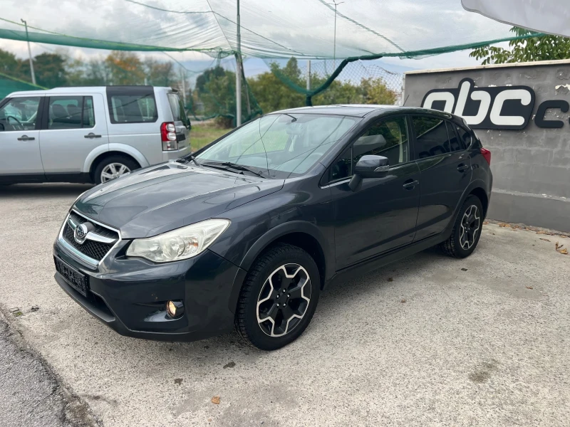 Subaru XV 1.6i/GPL AWD - 12900 лв. / 6595.67 € - 10763276 1 | Car24.bg Subaru XV 1.6i/GPL AWD - 12900 лв. / 6595.67 € - 10763276 1