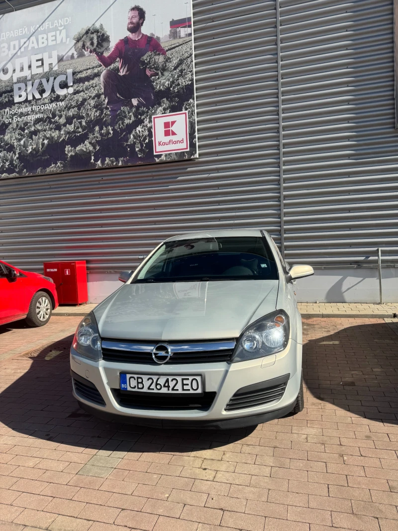 Opel Astra H 1.6 TWINPORT - 2599 € / 5083.20 лв. - 60237736 1 | Car24.bg Opel Astra H 1.6 TWINPORT - 2599 € / 5083.20 лв. - 60237736 1
