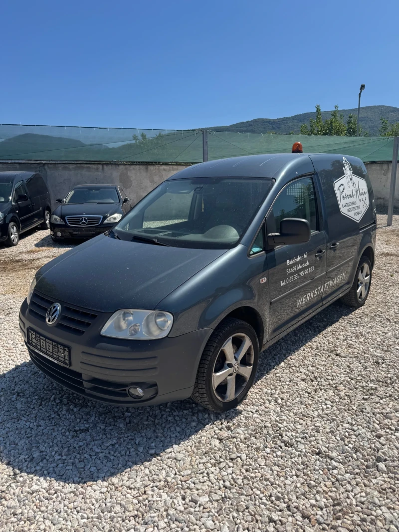 VW Caddy 1.9 tdi 105к.с - 3666 € / 7170.07 лв. - 27468698 1 | Car24.bg VW Caddy 1.9 tdi 105к.с - 3666 € / 7170.07 лв. - 27468698 1